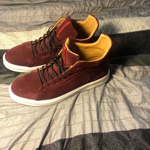 Italian sneakers
